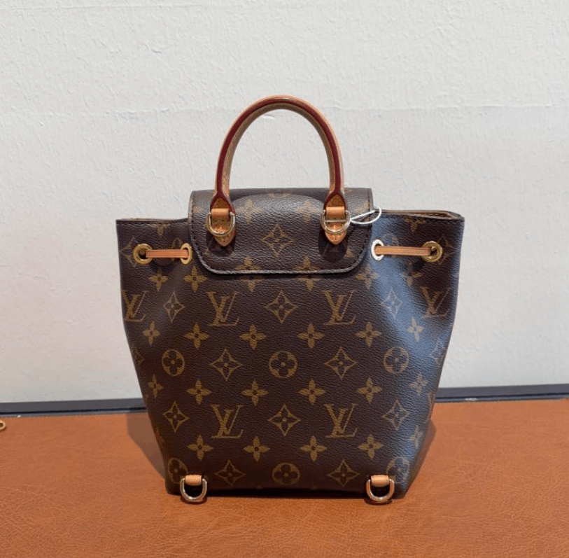 Louis Vuitton Louis Vuitton handbag Size ONE SIZE - 12 Thumbnail