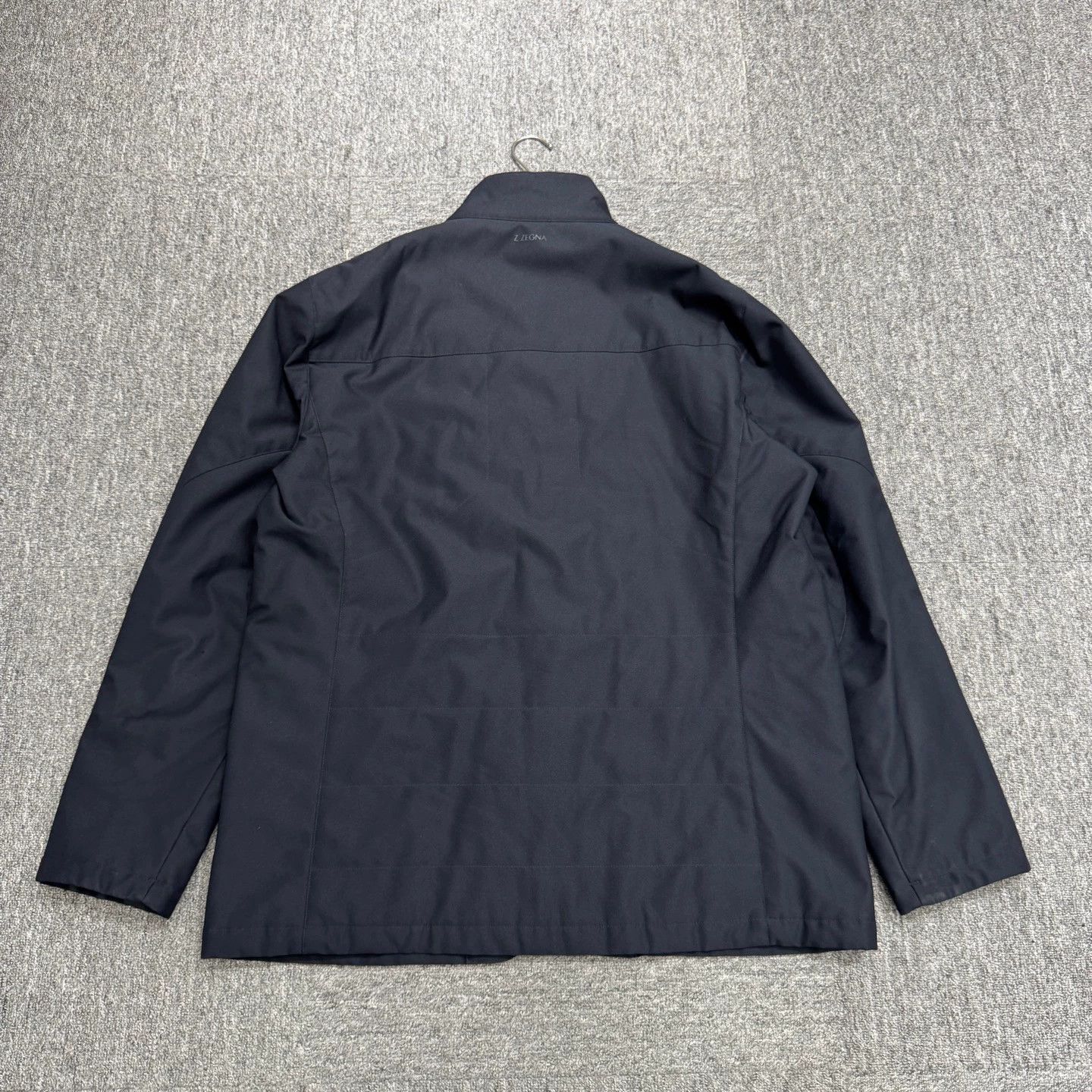 Ermenegildo Zegna ZZEGNA Cotton Padded Jacket XXL 98 New Size US XXL / EU 58 / 5 - 5 Thumbnail