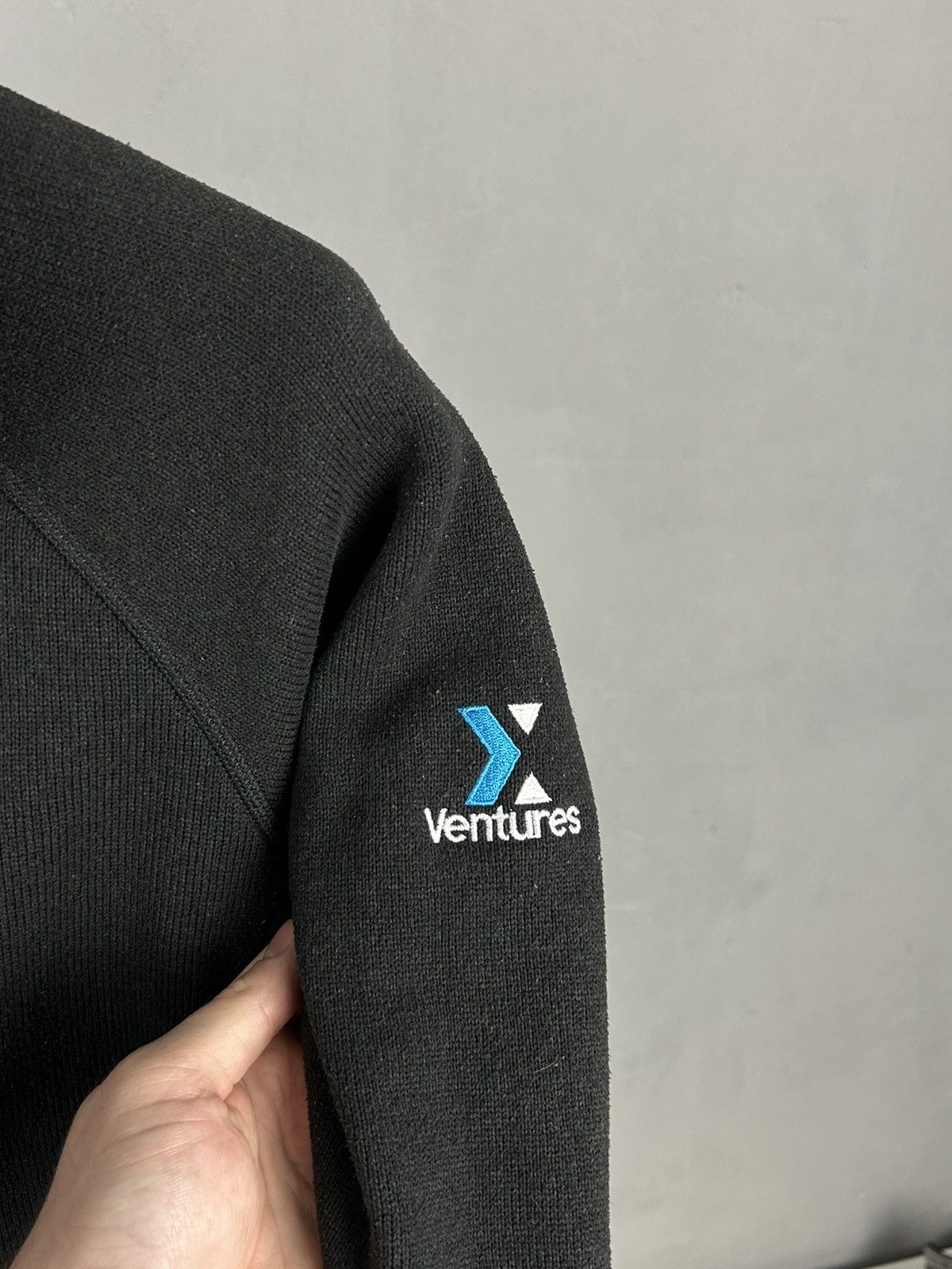 Patagonia Patagonia Black Fleece Zip Hoodie Size S Outdoor Size US S / EU 44-46 / 1 - 5 Thumbnail