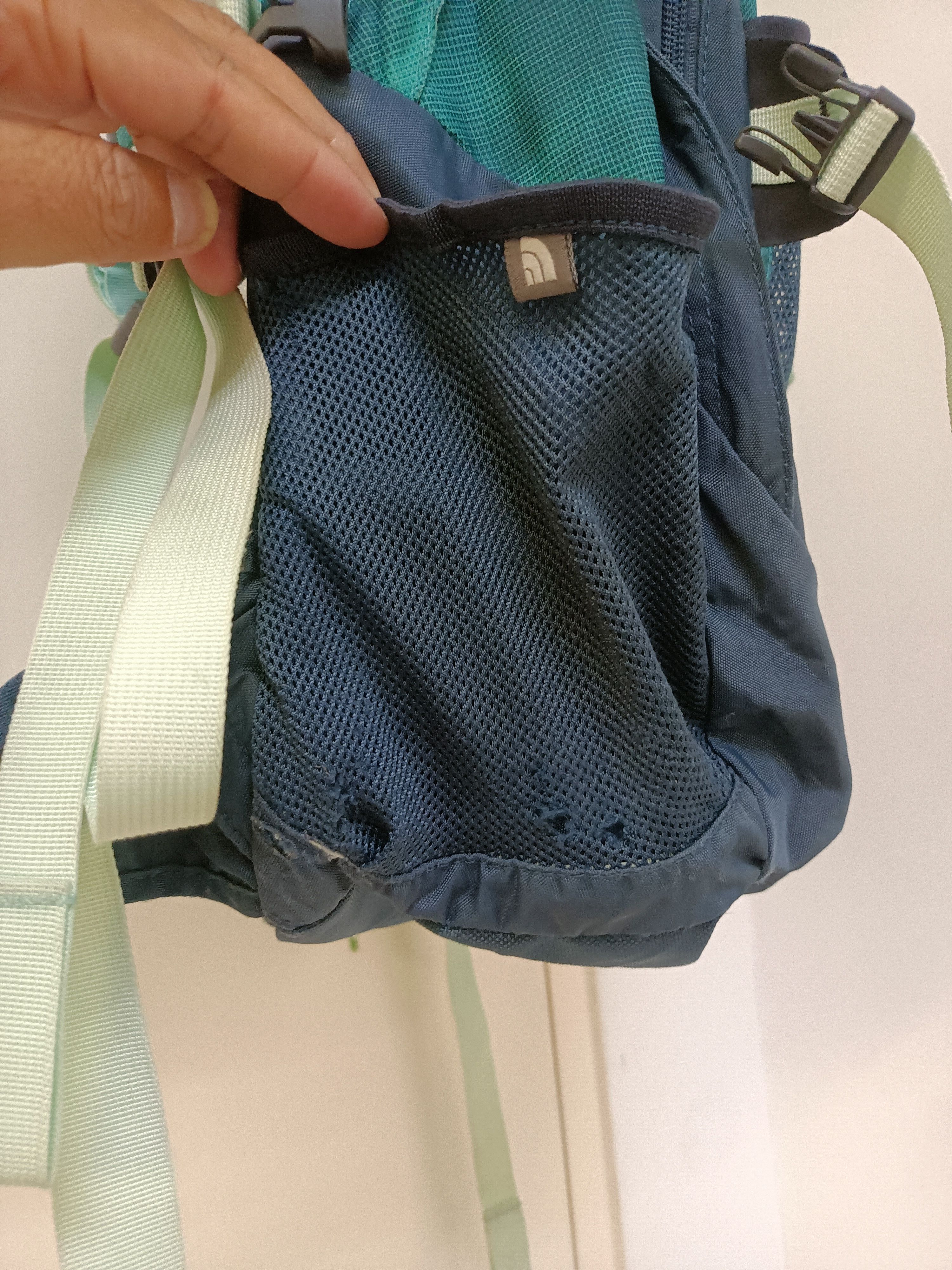 The North Face The North Face Recon 30L Backpack Size ONE SIZE - 5 Thumbnail