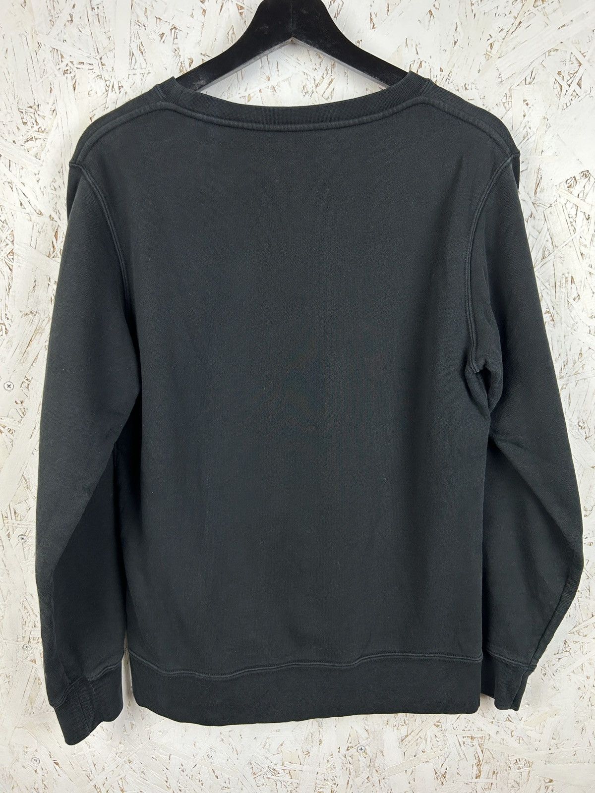 Balenciaga Balenciaga Egyptofunk Join A Weird Trip FW13 Sweatshirt Size M / US 6-8 / IT 42-44 - 4 Thumbnail
