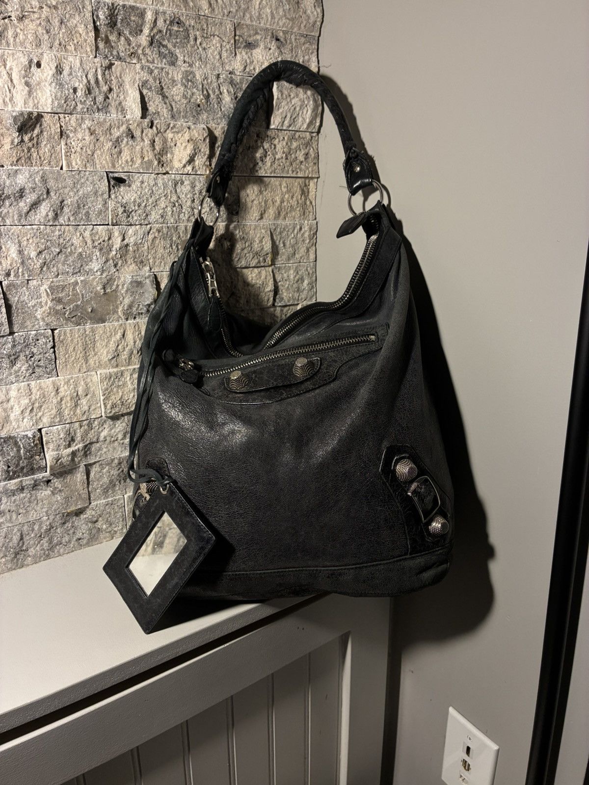 Balenciaga Hobo Bag