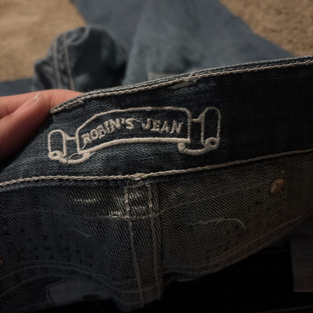 Robin jeans
