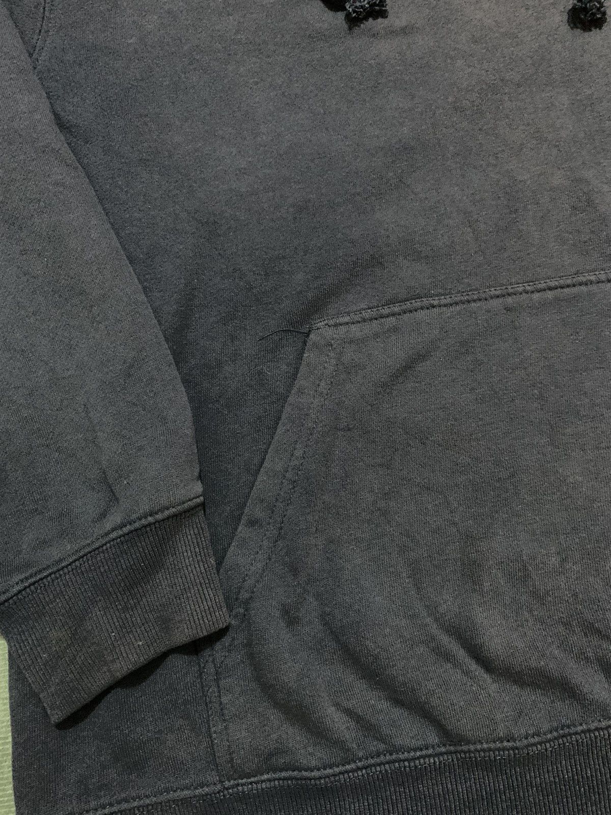 Vans Vintage Vans Sun Faded Pull Over Hoodie Size US M / EU 48-50 / 2 - 8 Thumbnail