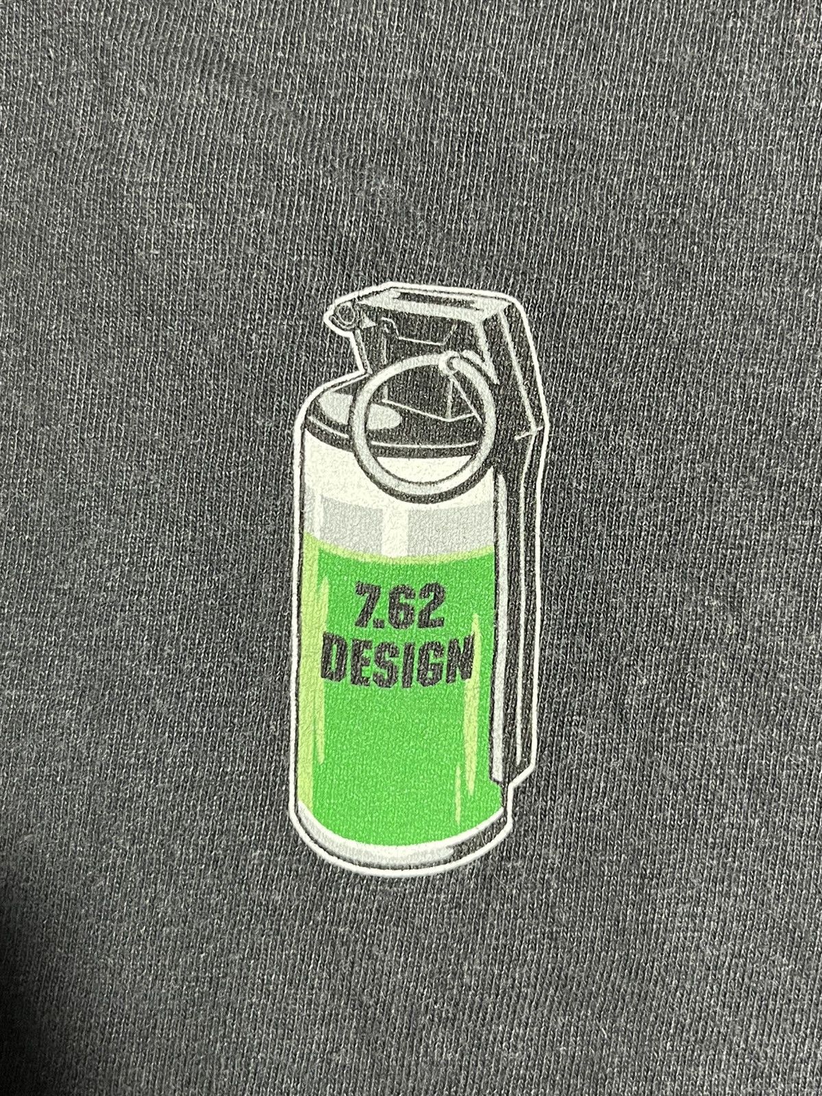 Other 762 Design Shirt Large Size US L / EU 52-54 / 3 - 3 Thumbnail