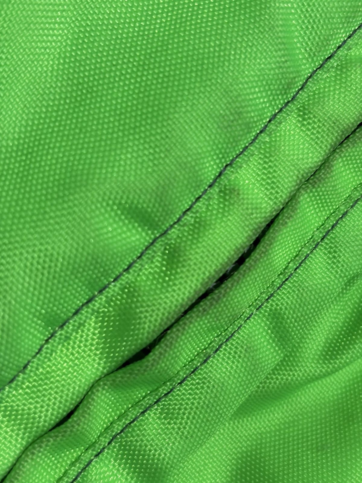 Vintage Coldwave Neon Green & Black Snowmobile Jacket Mens Size S Size US S / EU 44-46 / 1 - 3 Thumbnail
