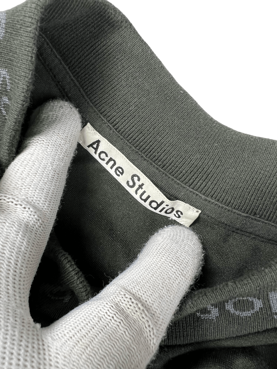 Acne Studios Acne Studios Sweatshirt L Size US L / EU 52-54 / 3 - 3 Thumbnail