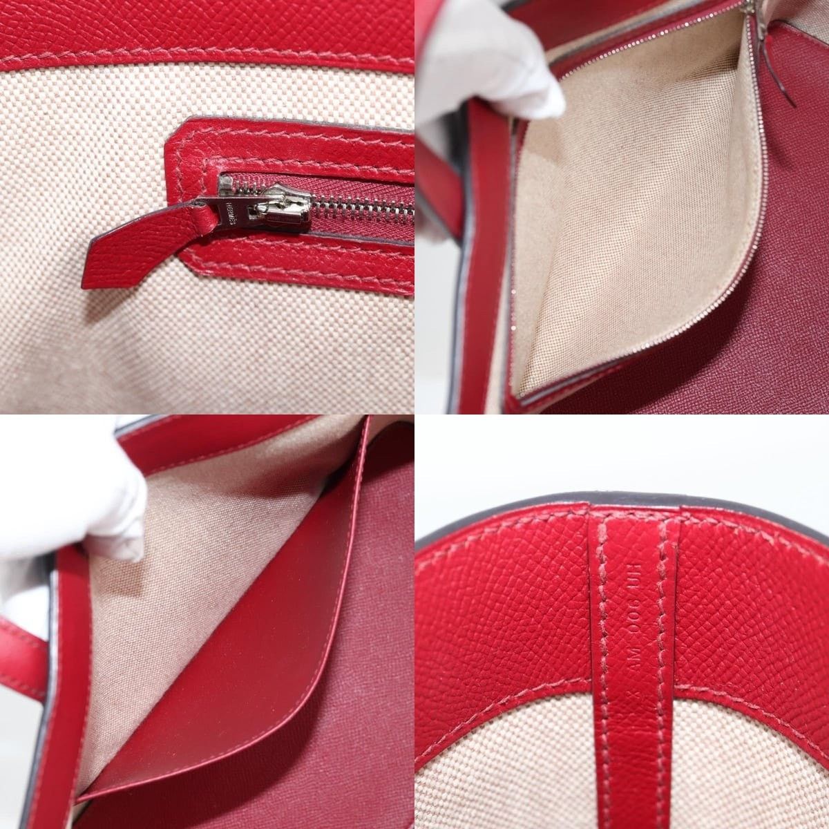 Hermes Hermes Maxi Box Cabas 30 Handbag Size ONE SIZE - 7 Thumbnail