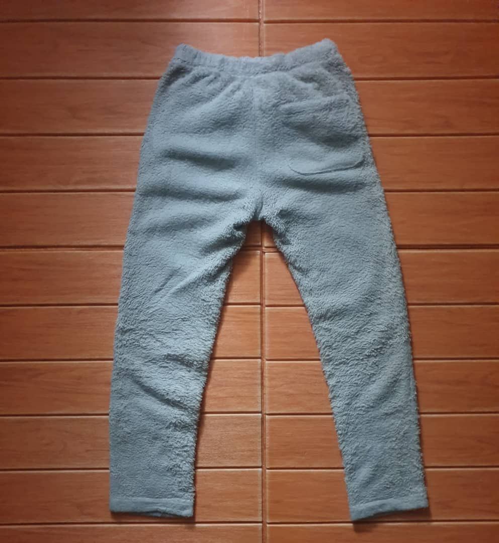 Beams Plus Beams Light Japanese fleece pant Size US 30 / EU 46 - 10 Thumbnail