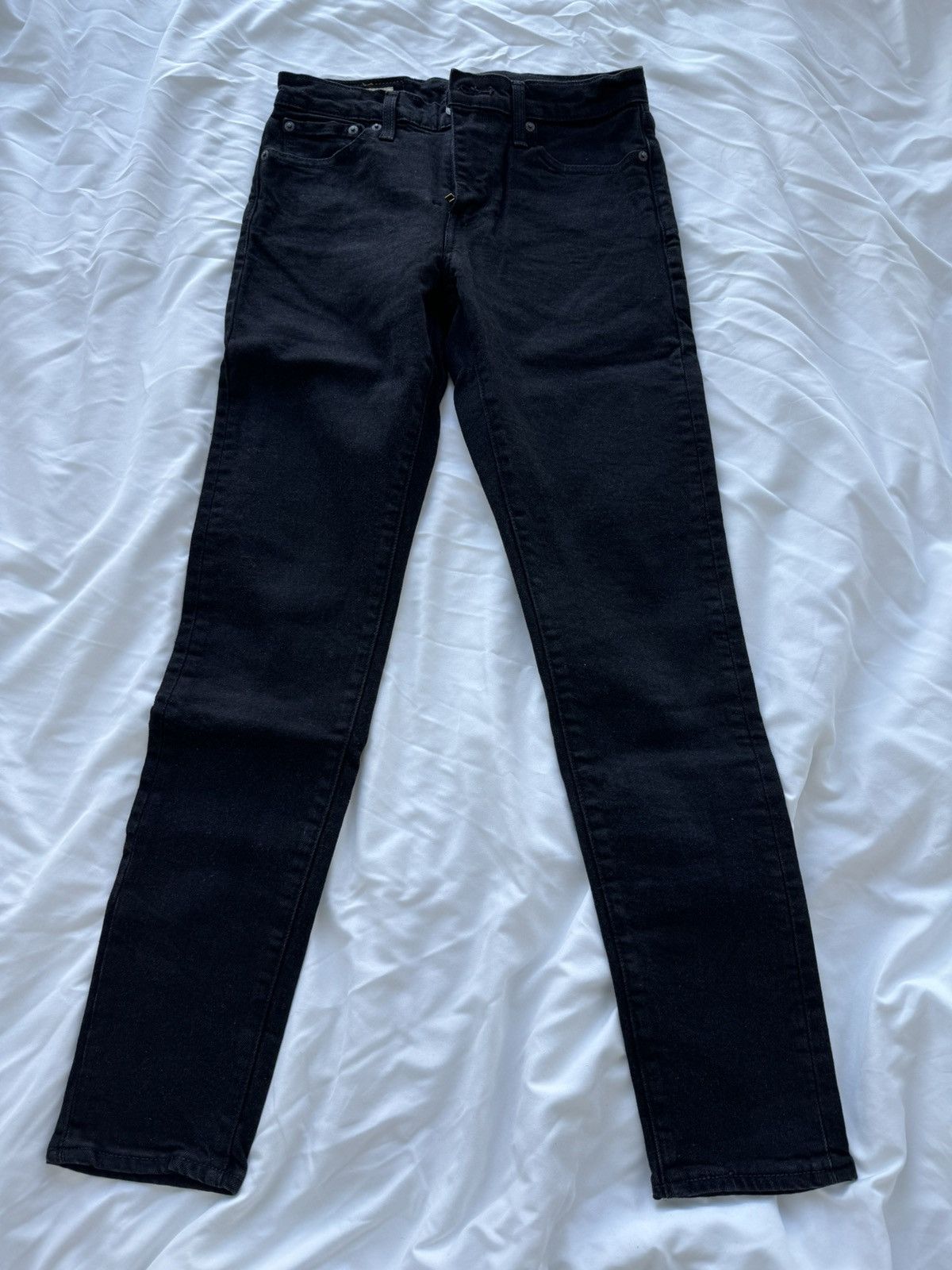 Levi's Levi's Premium Skinny Taper Size US 30 / EU 46 - 6 Thumbnail
