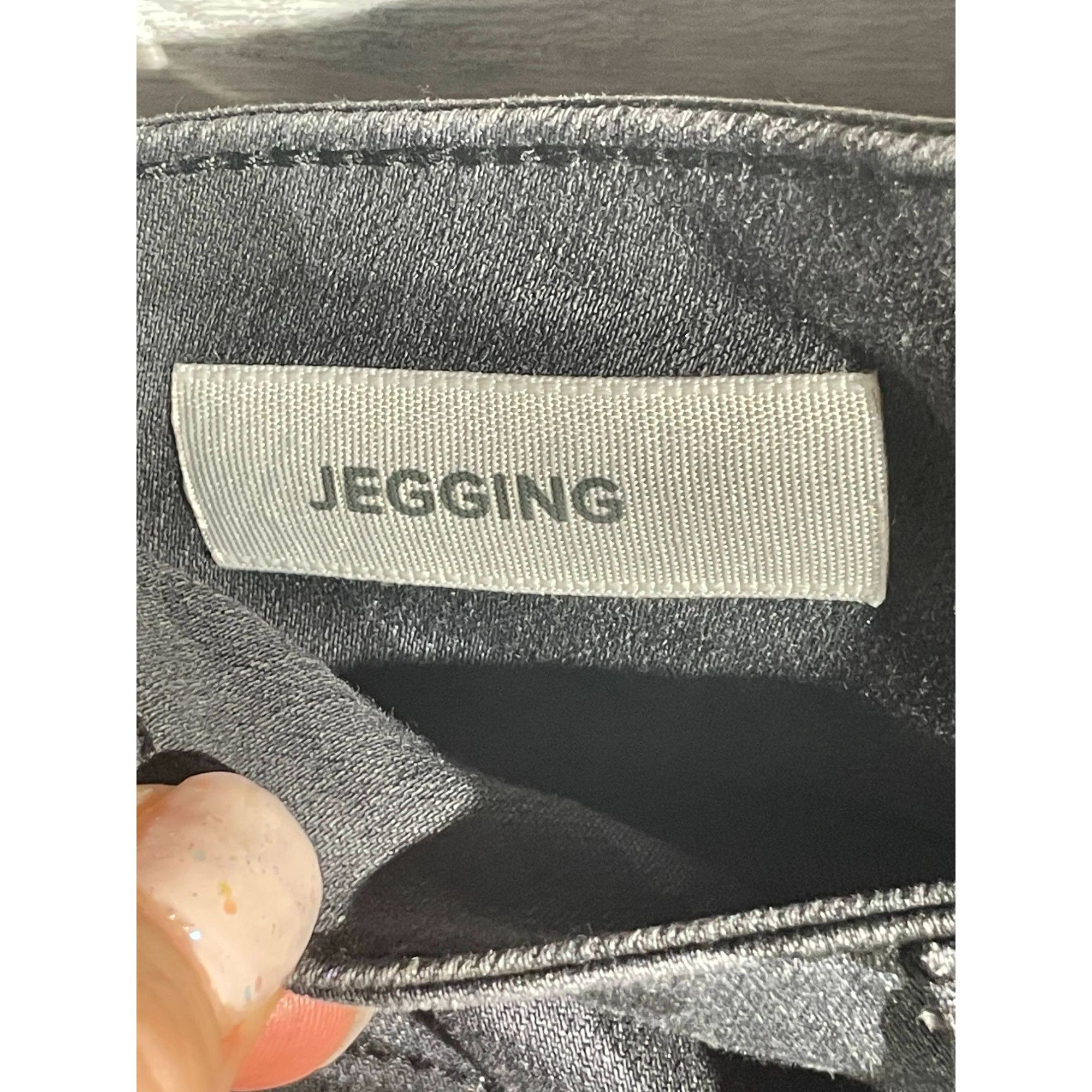 Torrid Torrid 14R Camo Jeggings Size 36" / US 14 / IT 50 - 7 Thumbnail