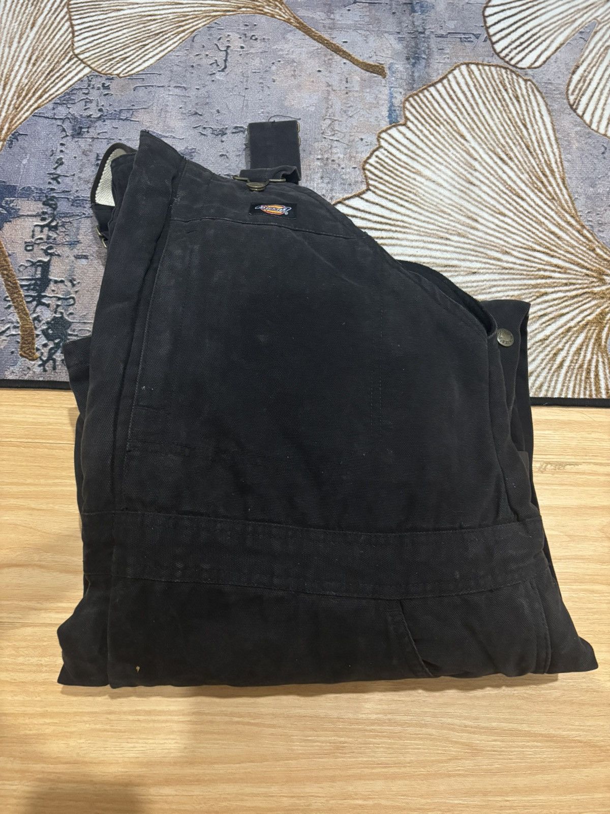 Dickies Overall Dickies Canvas Size US 40 / EU 56 - 4 Thumbnail