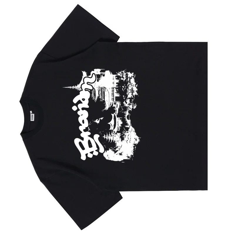 Other Y2k Summer T-Shirt Size US XL / EU 56 / 4 - 2 Thumbnail
