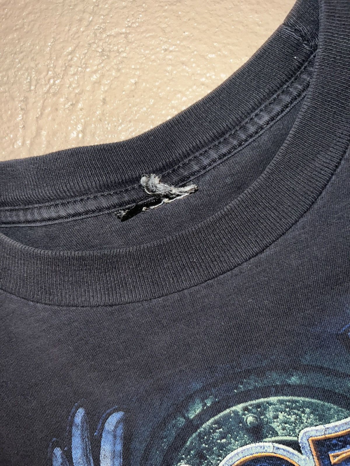 Harley Davidson Harley Davidson “105 Years of Great Motorcylces” Long sleeve Size US L / EU 52-54 / 3 - 5 Thumbnail
