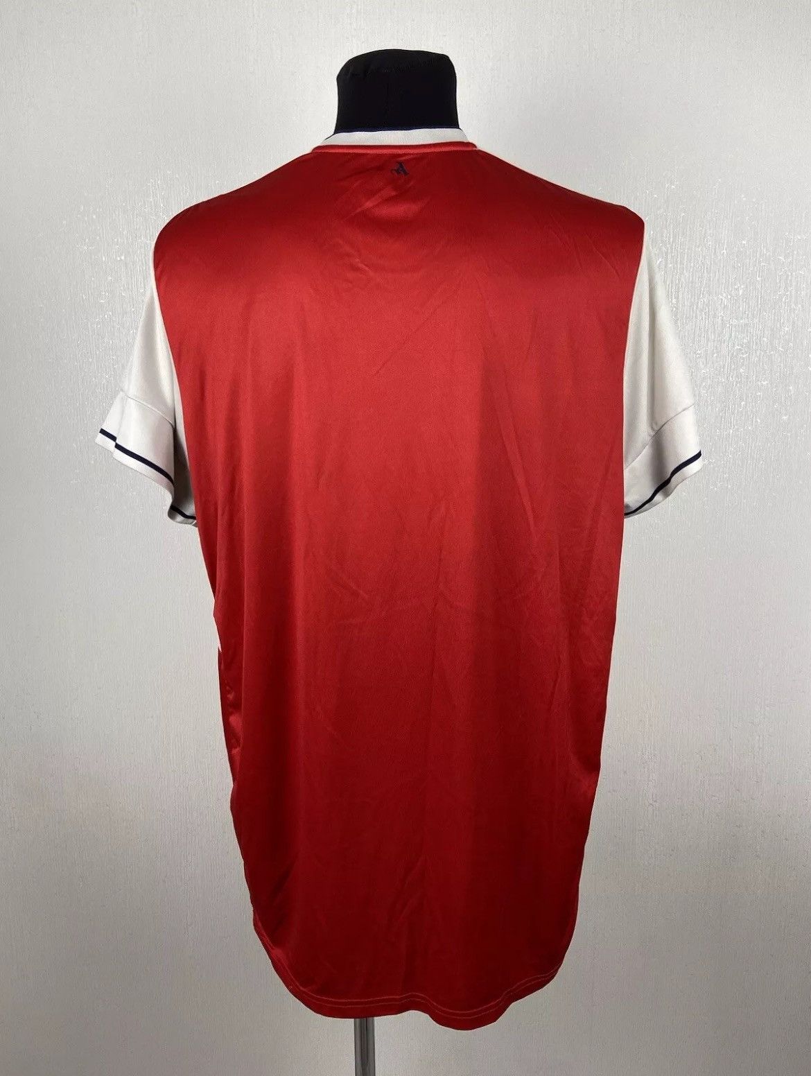 Puma Arsenal FC 2016/2017 Home Jersey Shirt Puma Red Size XL Size US XL / EU 56 / 4 - 3 Thumbnail