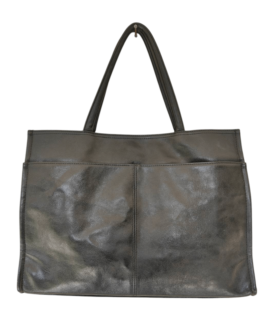 Comme Ca Ism Comme Ca Ism Leather Bag Size ONE SIZE - 1 Thumbnail