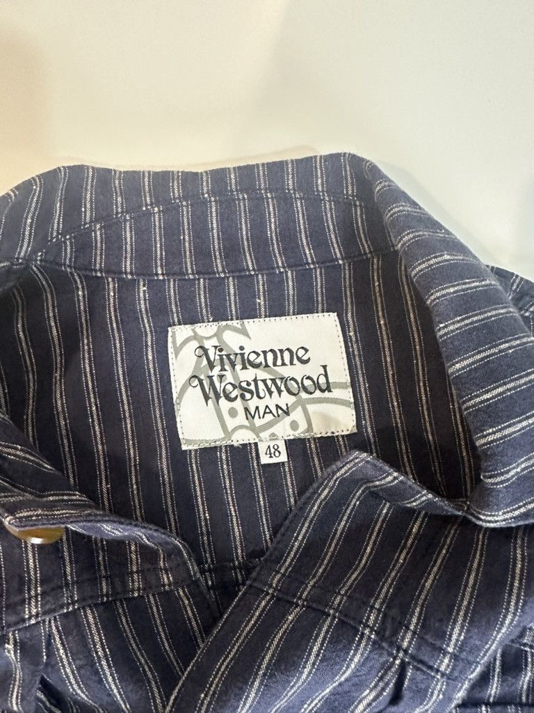 Vivienne Westwood vivienne westwood Size US M / EU 48-50 / 2 - 5 Thumbnail