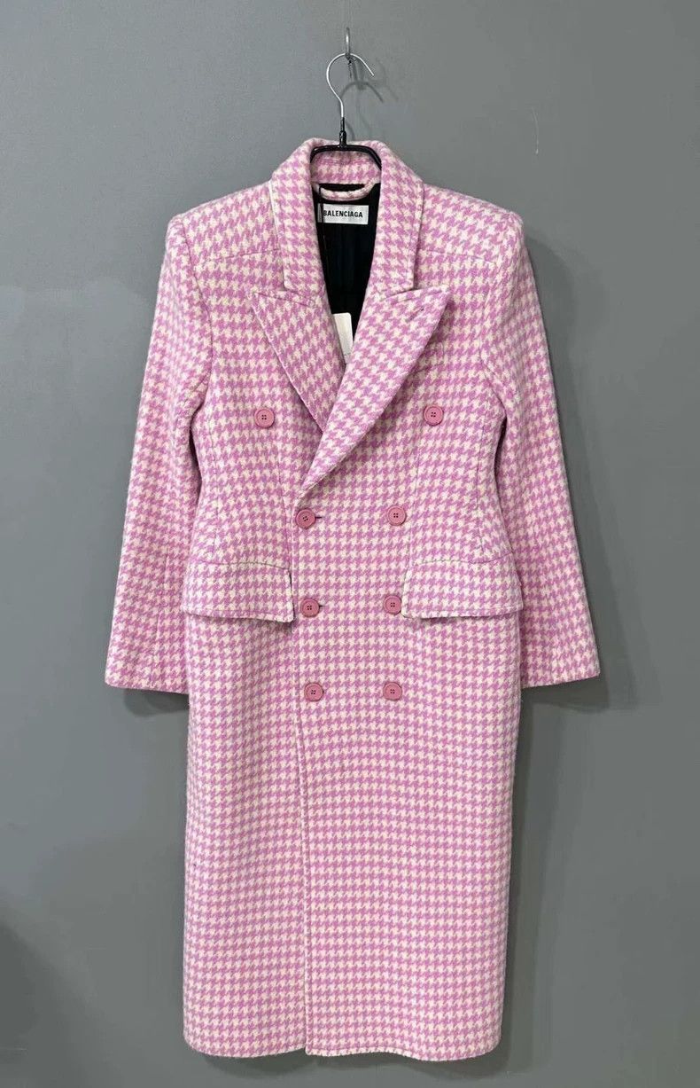 Balenciaga Balenciaga size 34 jacket Size XS / US 0-2 / IT 36-38 - 2 Thumbnail