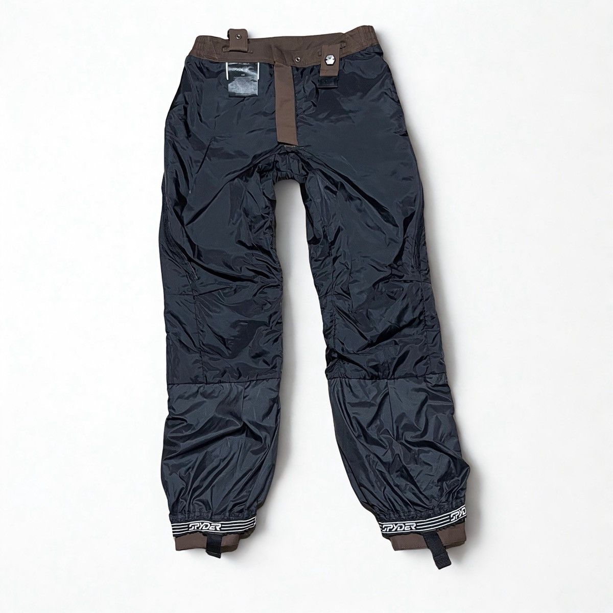 Spyder Spyder Dare Pants Espresso M Dermizax EV 20K Primaloft Size US 32 / EU 48 - 3 Thumbnail