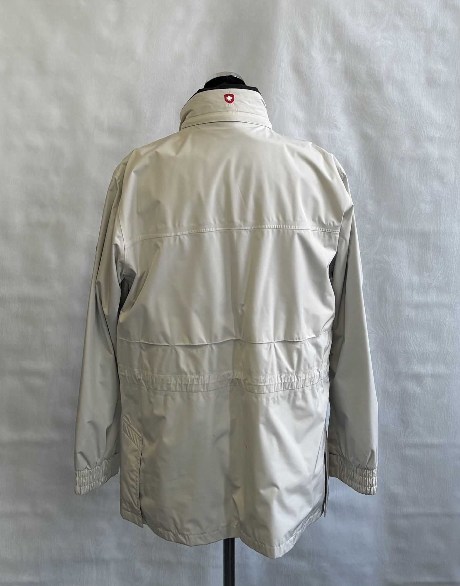 Wellensteyn Wellensteyn Golfjacke jacket size. L Size US L / EU 52-54 / 3 - 2 Thumbnail