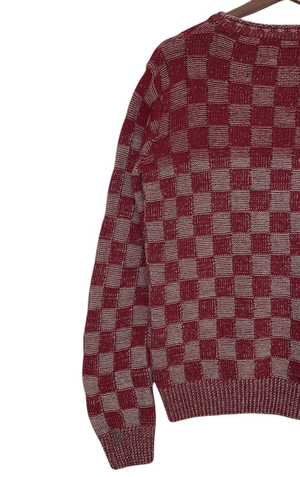 Vintage Vintage Brand Graziella Nebbia Sweatshirt 2000s Size US M / EU 48-50 / 2 - 5 Thumbnail
