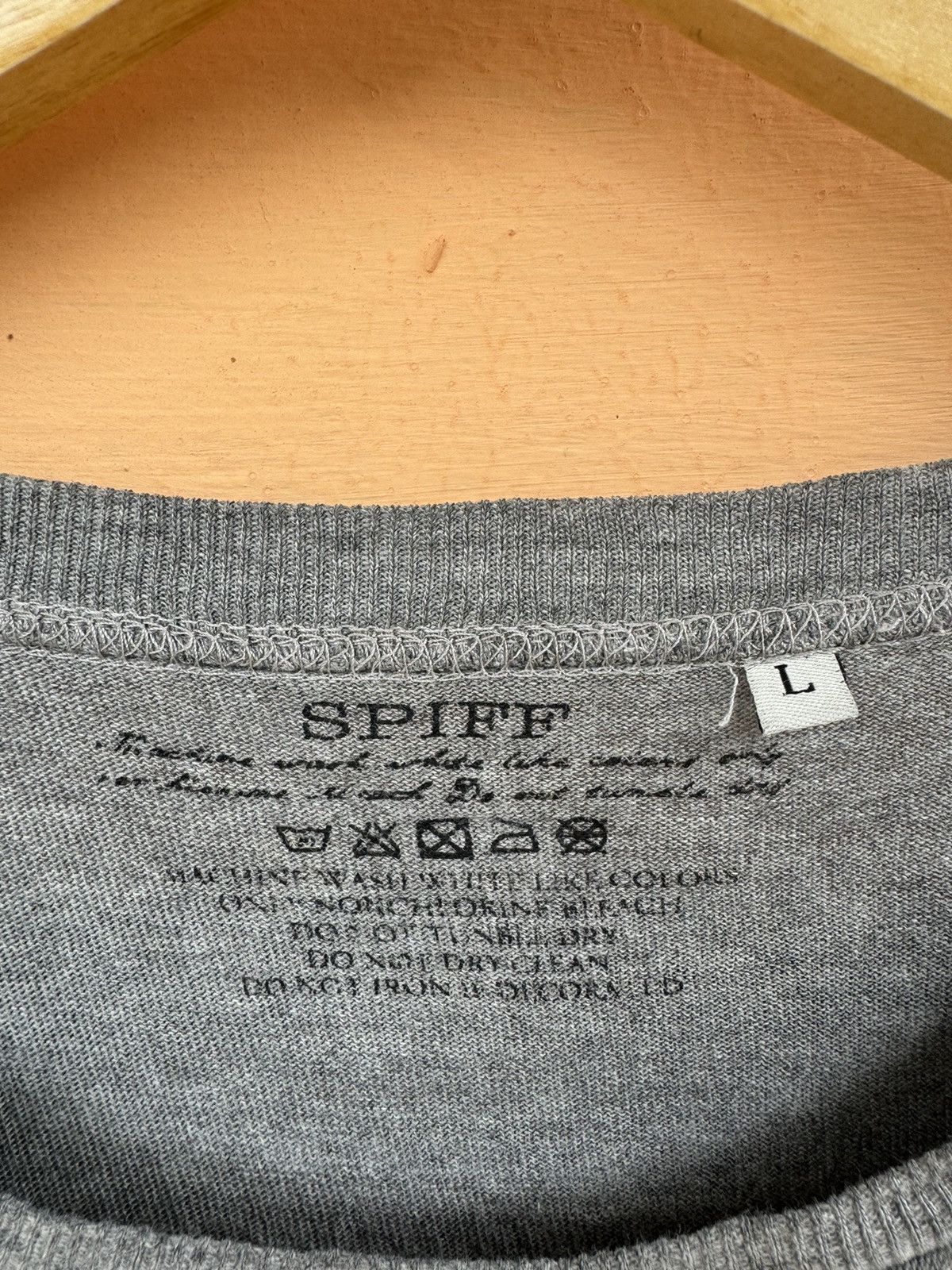 Hysteric Glamour × If Six Was Nine × Japanese Brand Japanese poem long sleeve Ifsixwasnine lgb style Size US M / EU 48-50 / 2 - 7 Thumbnail