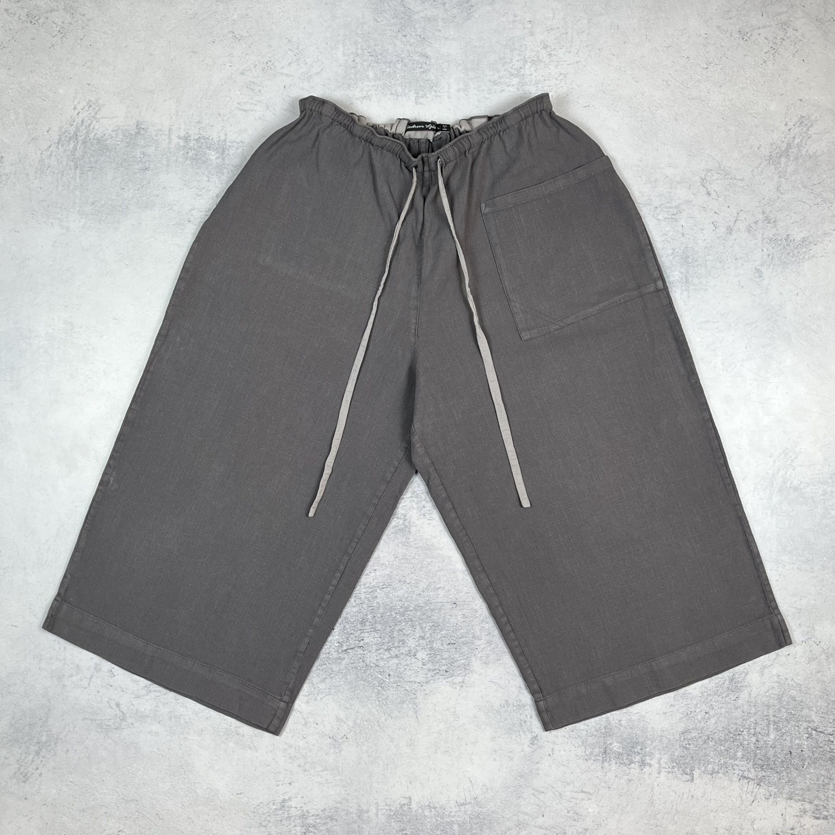 Gudrun Sjoden Ladies Gudrun Sjoden 2 pocket Breeches Pants Size 34" / US 12 / IT 48 - 2 Thumbnail