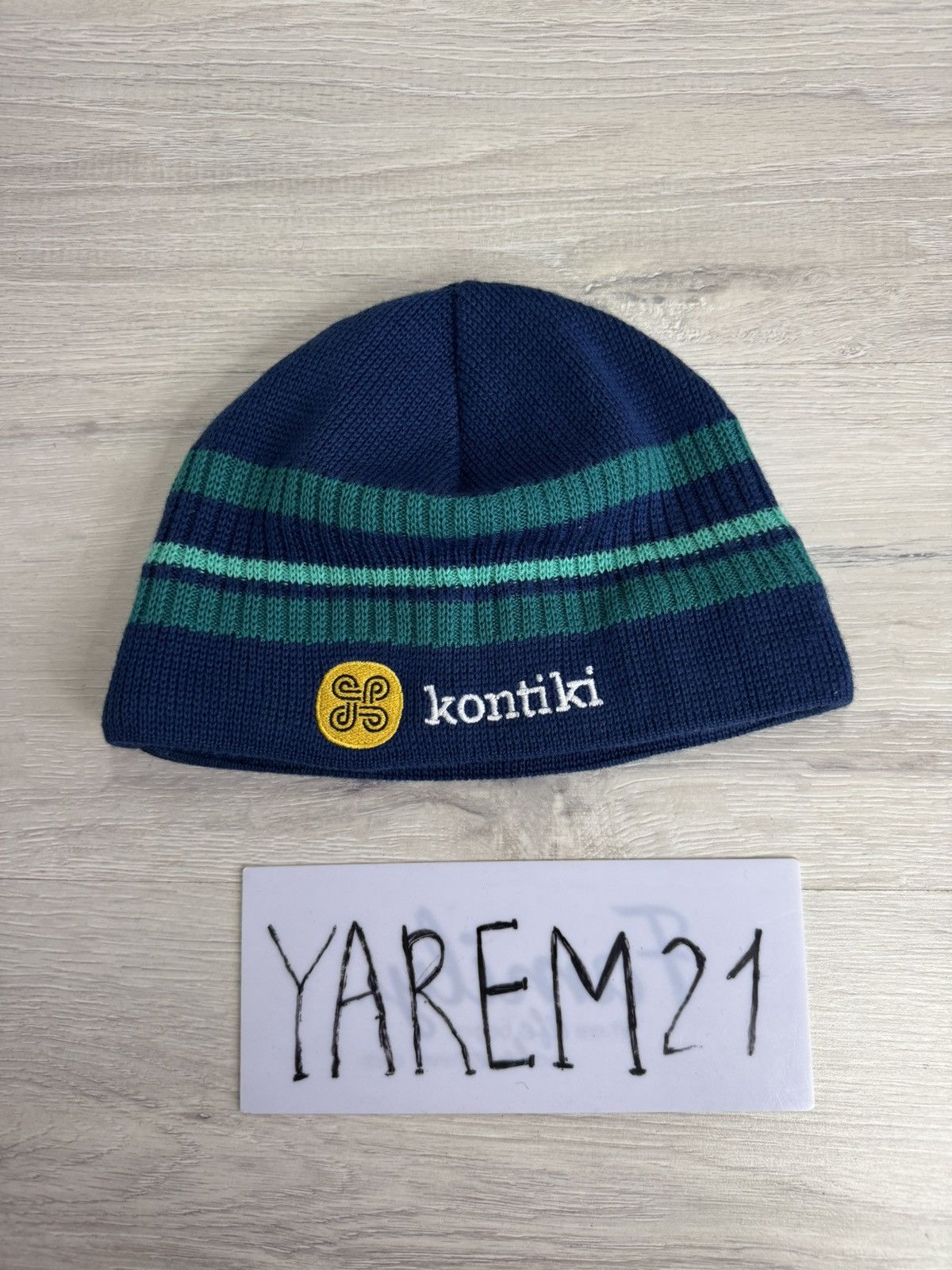 Mammut Mammut hat cap Size ONE SIZE - 2 Thumbnail