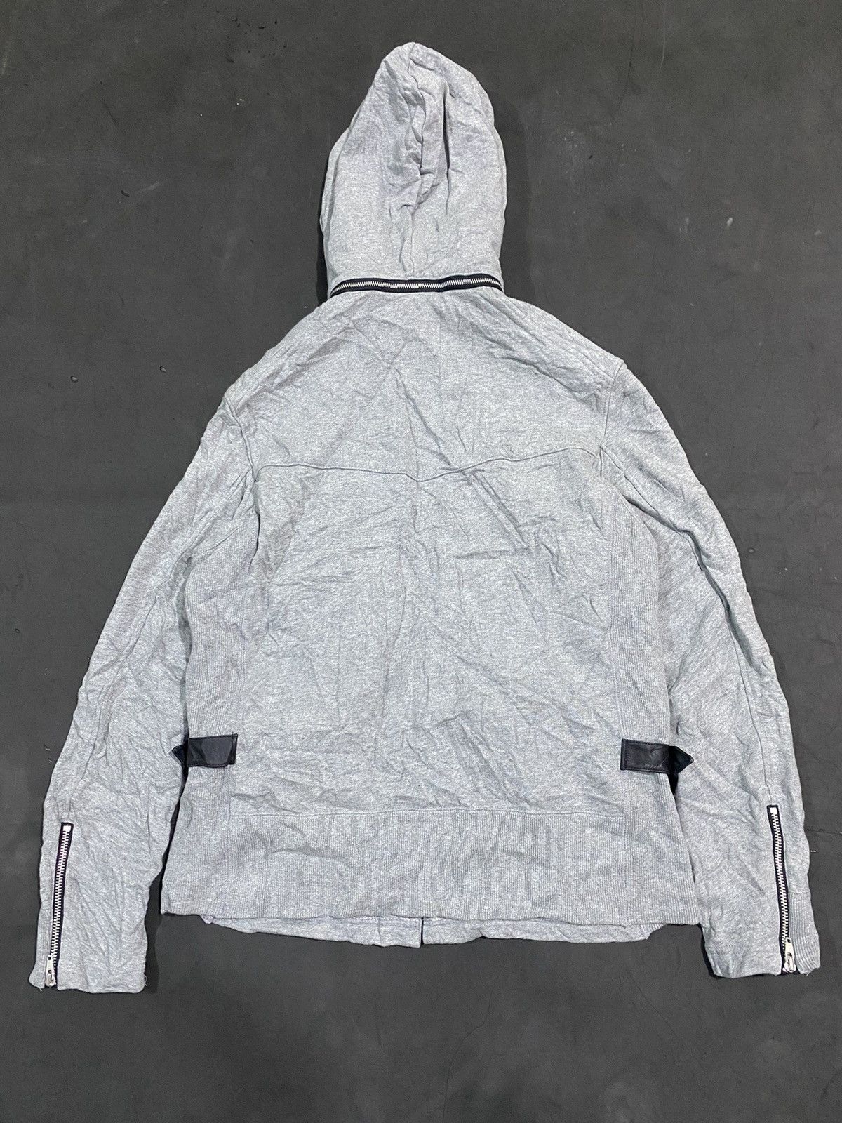 Beauty Beast 💸BINDINGOFFER💸 Slapshot Arcived Hoodie Kmrii Goa Styled Size US M / EU 48-50 / 2 - 6 Thumbnail