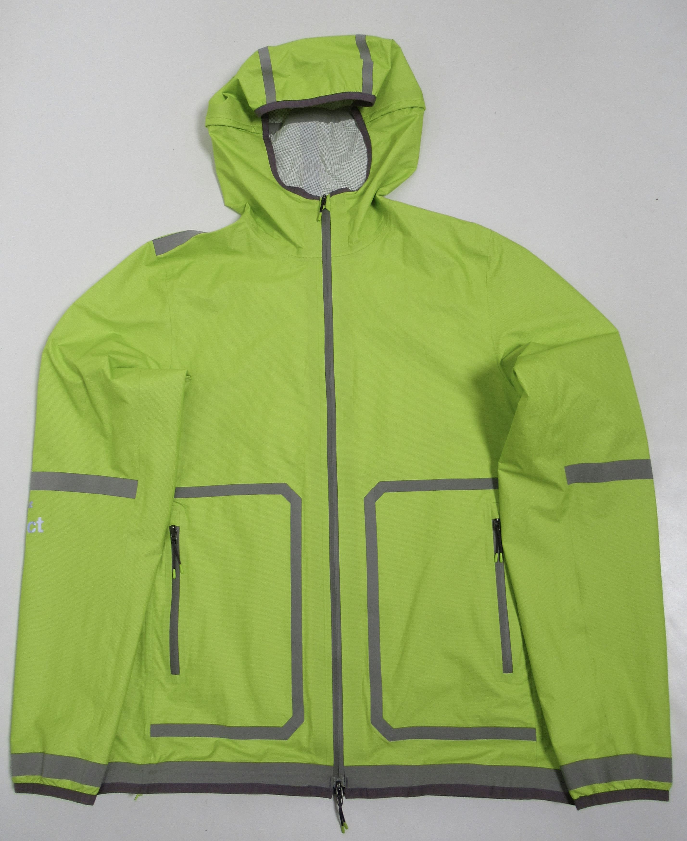Lululemon Lululemon x Robert Geller Take the Moment Jacket Antidote Size US M / EU 48-50 / 2 - 1 Thumbnail