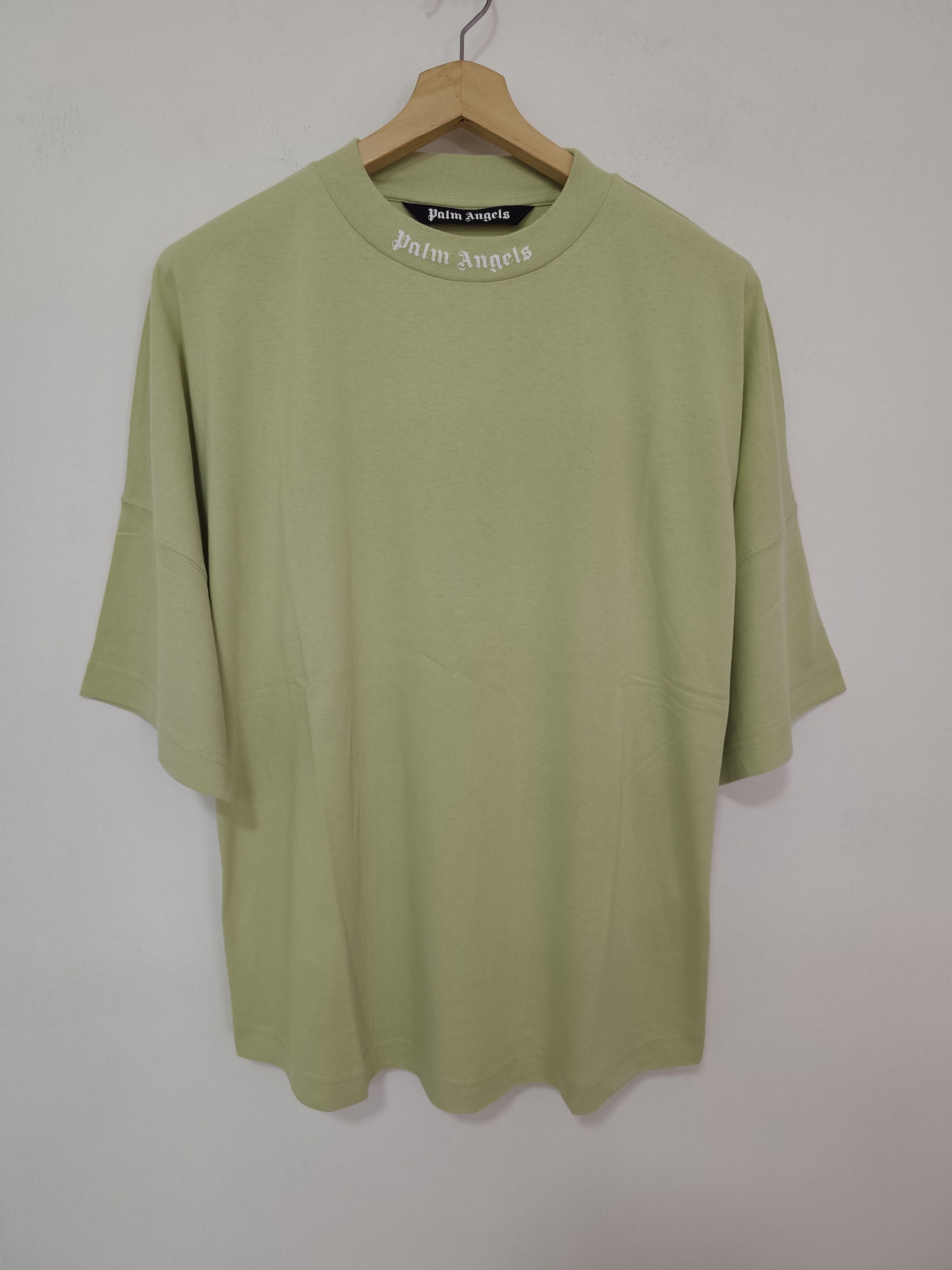 Palm Angels Palm Angels Size US M / EU 48-50 / 2 - 1 Thumbnail