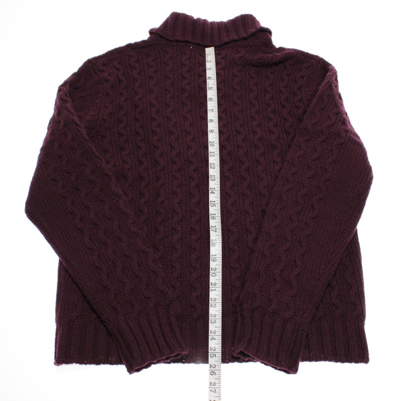 Fedeli Fedeli Sweater Size US M in Purple Size US M / EU 48-50 / 2 - 5 Thumbnail