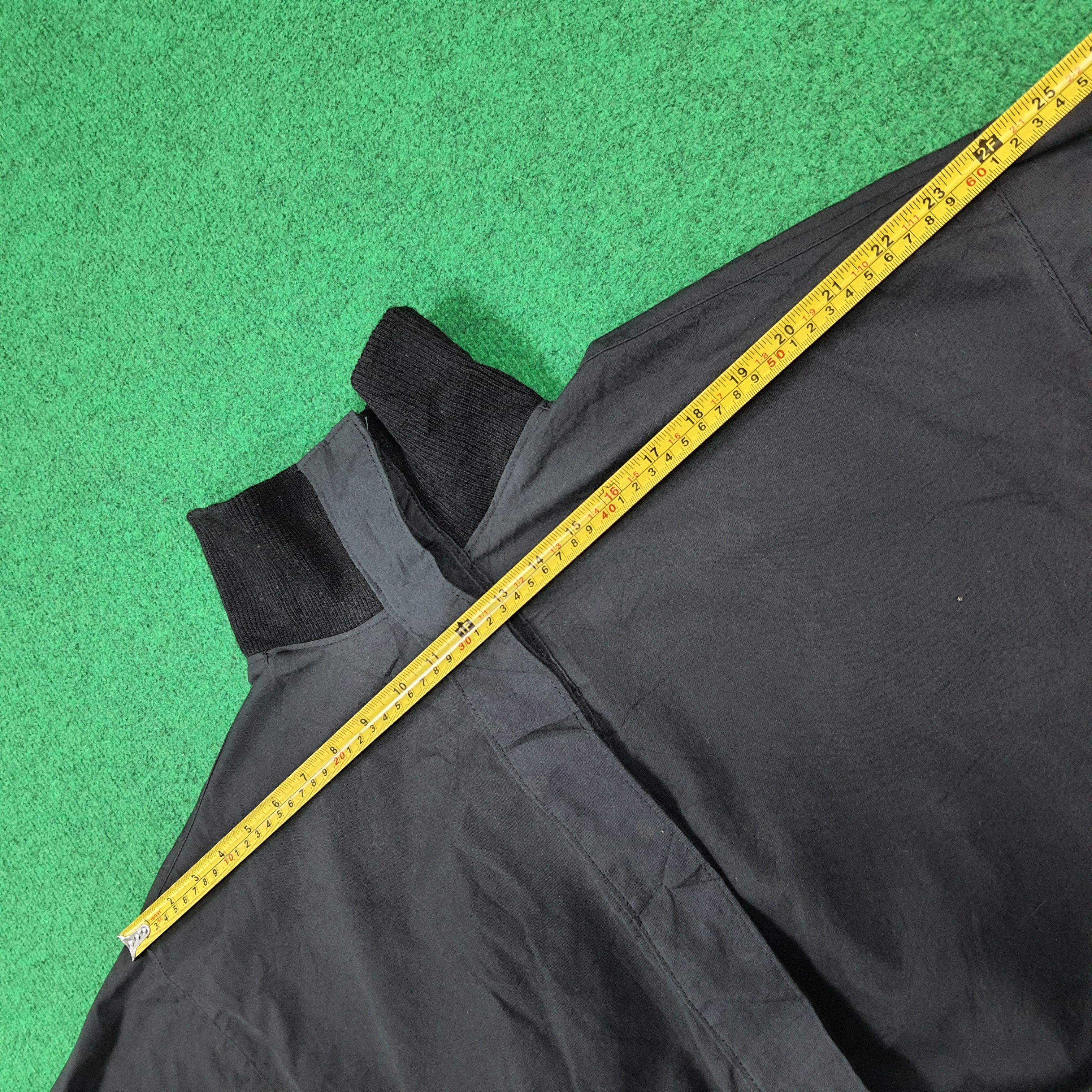 Issey Miyake Vintage Issey Miyake Japan Smock Avant Garde Jacket C287N24 Size US XXL / EU 58 / 5 - 13 Thumbnail