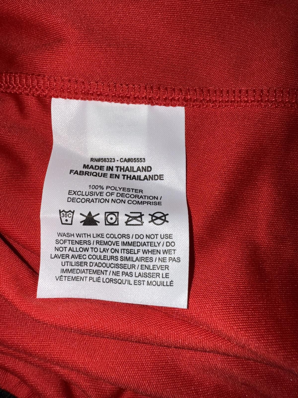 Nike Nike Dri-FIT Academy Men's Dri-FIT Soccer Shorts Size US 40 / EU 56 - 7 Thumbnail