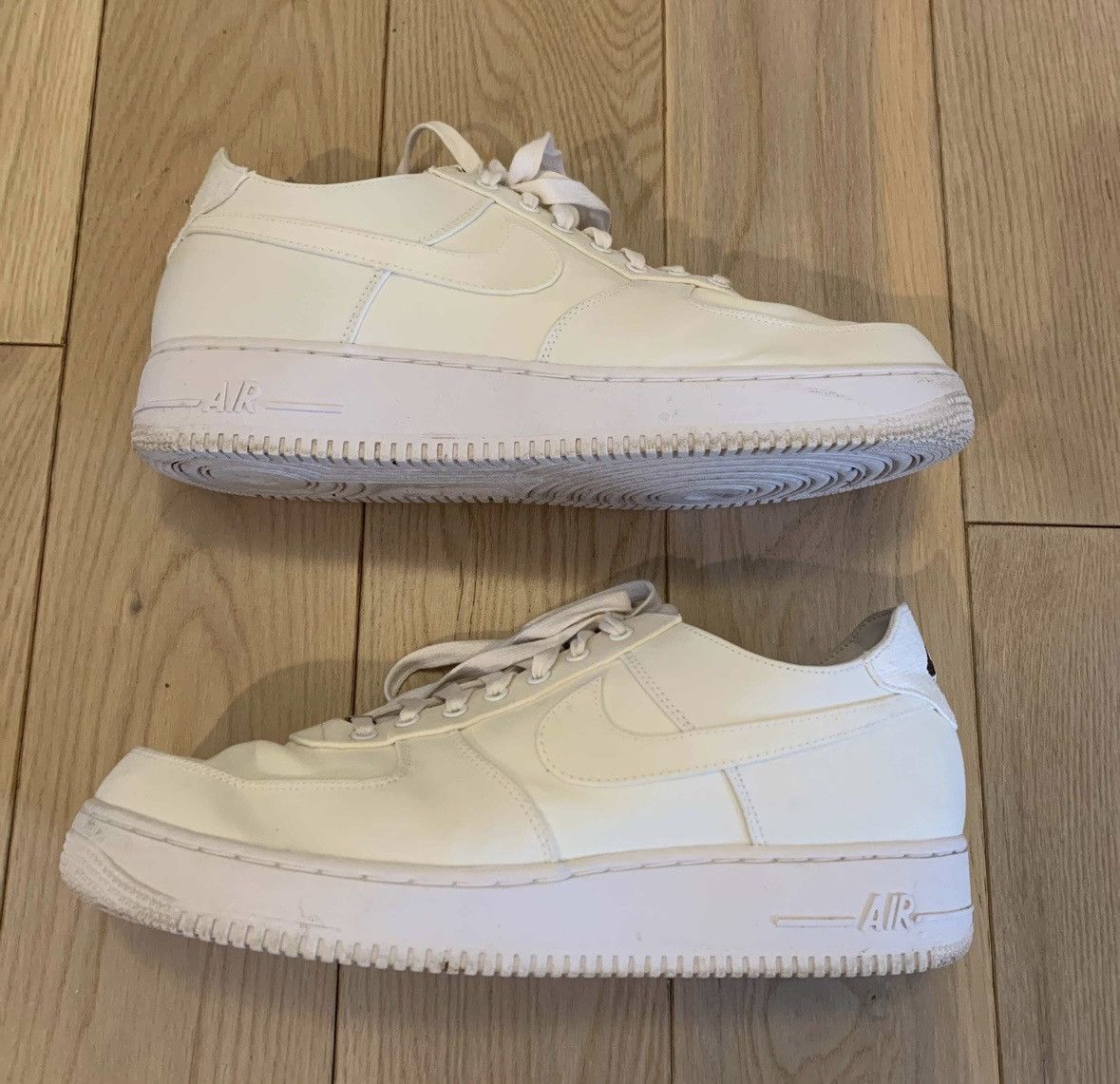 Dover Street Market × Nike Nike Dover Street Market Air Force 1 Size US 13 / EU 46 - 1 Thumbnail