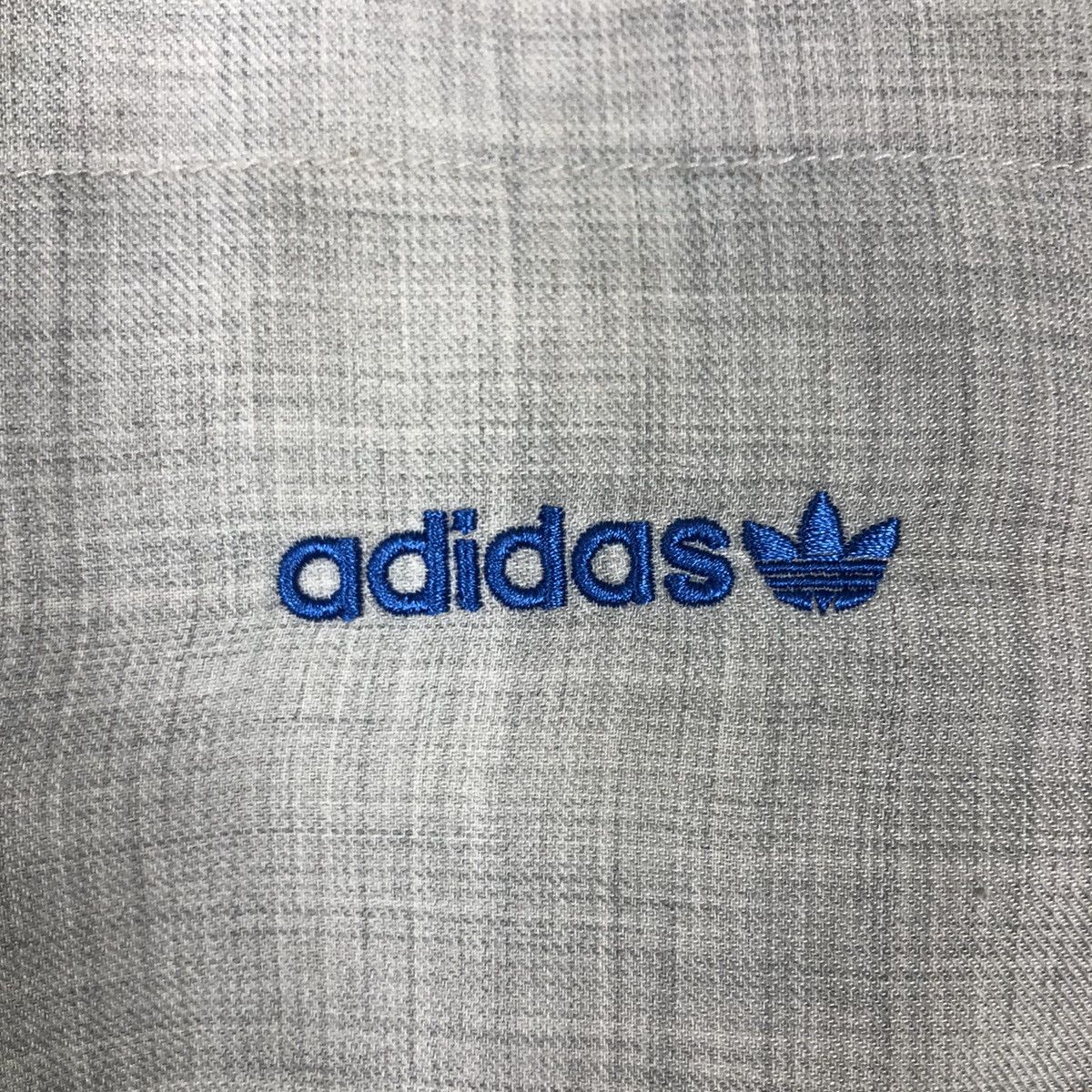 Adidas 🔥Vintage Button Jacket Adidas Size US S / EU 44-46 / 1 - 17 Thumbnail