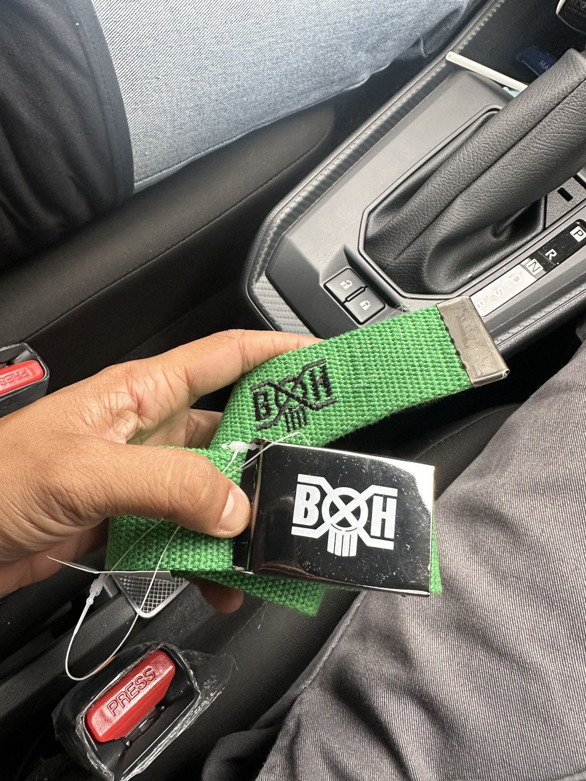Bounty Hunter × Vintage Bounty Hunter Belt Size ONE SIZE - 2 Thumbnail