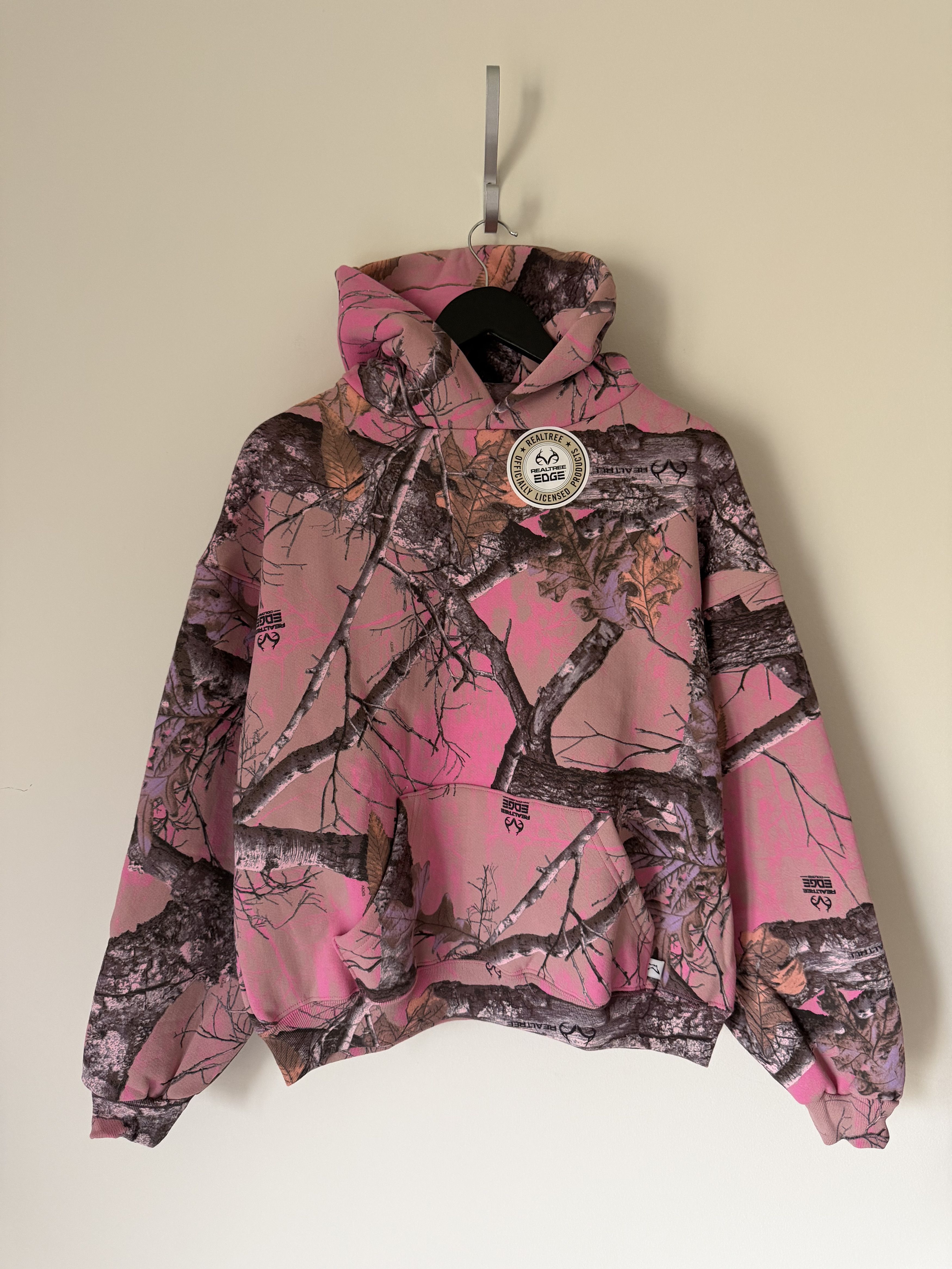 Akimbo Club AKIMBO CLUB HOODIE - LEOPARD | Grailed