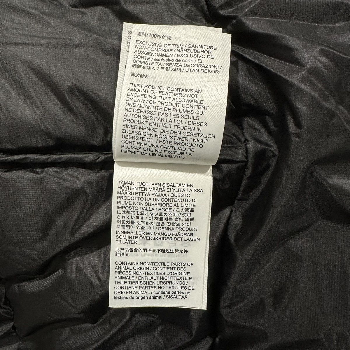Arc'teryx Thorium SV Hoody Size US S / EU 44-46 / 1 - 8 Thumbnail