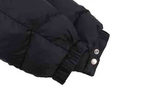 VIBE Winter Streetwear Jacket Puffer Parkas Coat Size US L / EU 52-54 / 3 - 8 Thumbnail