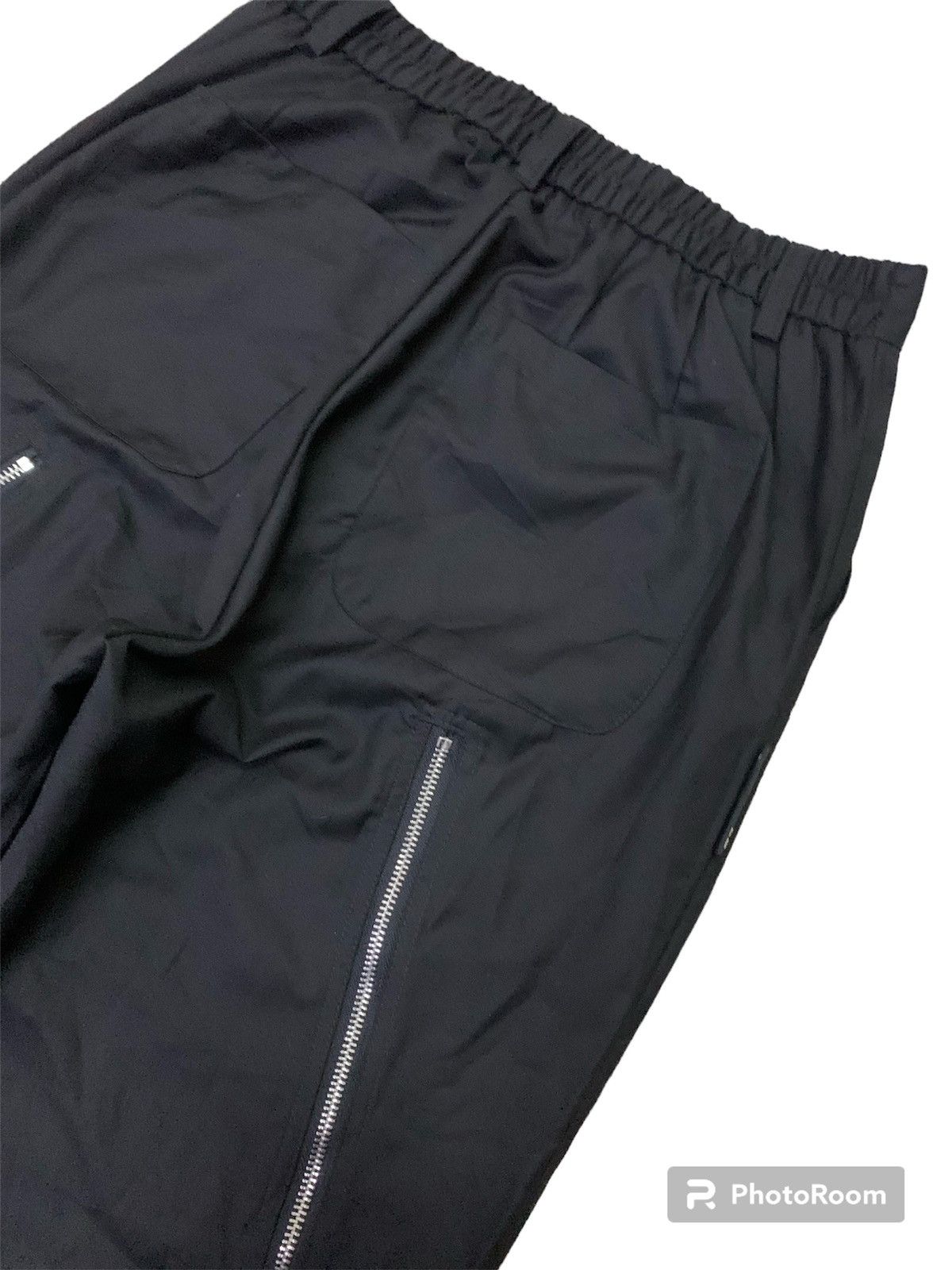 Japanese Brand 💥Vtg Japanese Sewclassic Zipp Pant Size US 31 - 6 Thumbnail