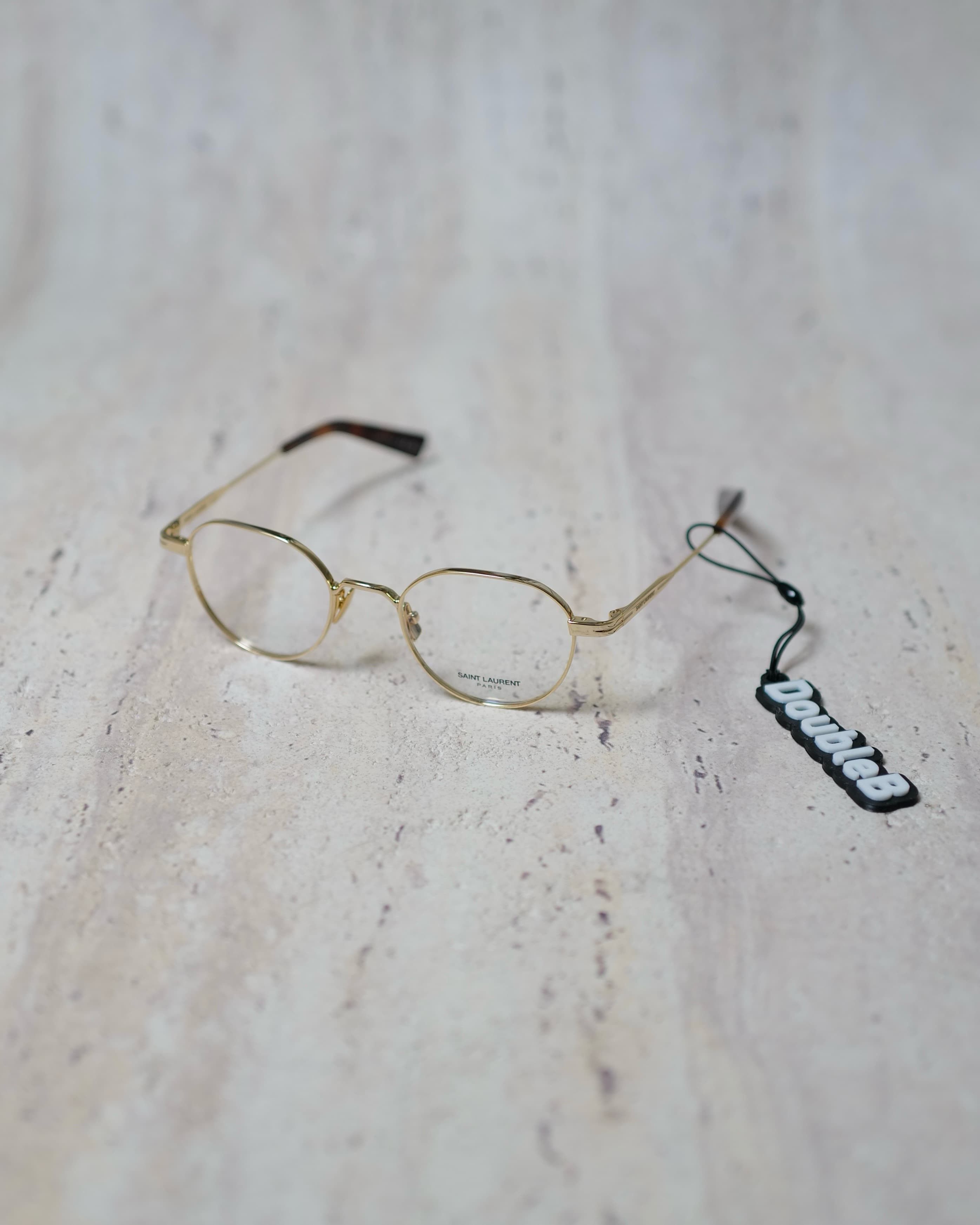 Yves Saint Laurent SAINT LAURENT SL 730 003 GLASSES Size ONE SIZE - 1 Thumbnail