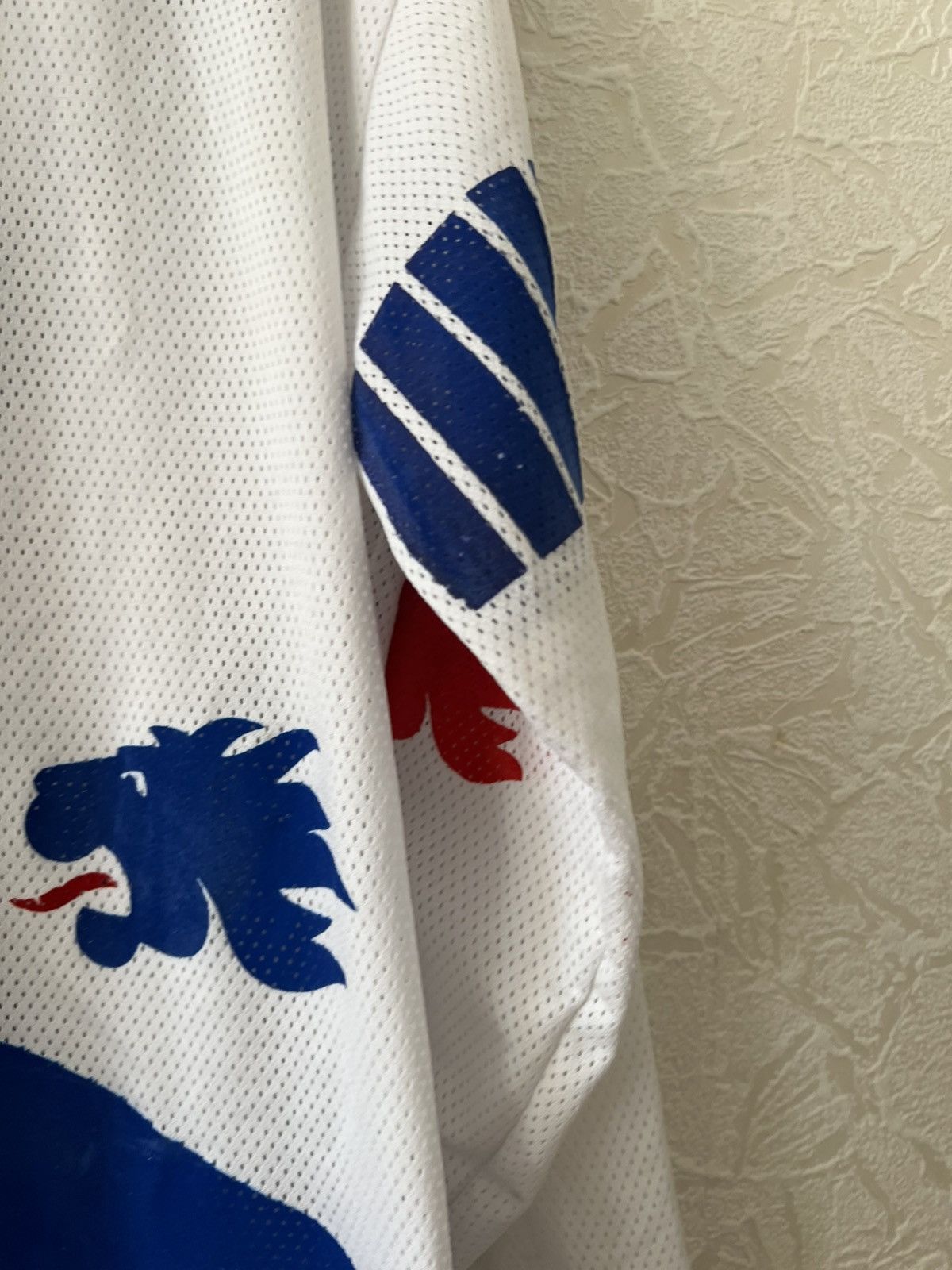 Vintage Vintage Luzern 90s Ice Hockey jersey shirt trikot swiss XL Size US XL / EU 56 / 4 - 19 Thumbnail