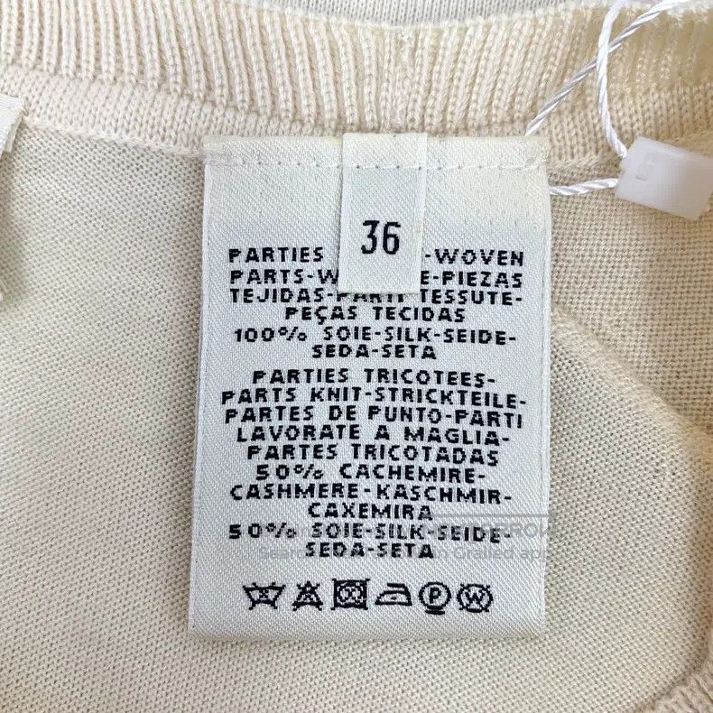 Hermes Hermes Color-blocked constellation compass silk and cashme Size XS / US 0-2 / IT 36-38 - 6 Thumbnail