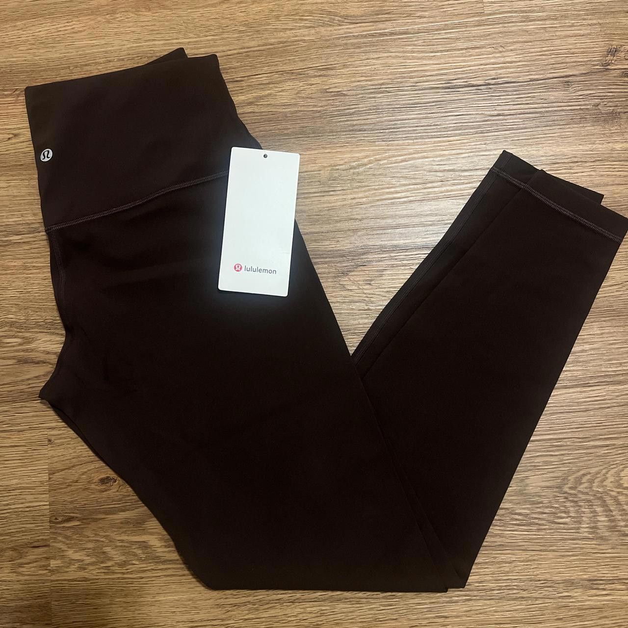 Lululemon Lululemon Women's Trousers Size 32" / US 10 / IT 46 - 2 Thumbnail
