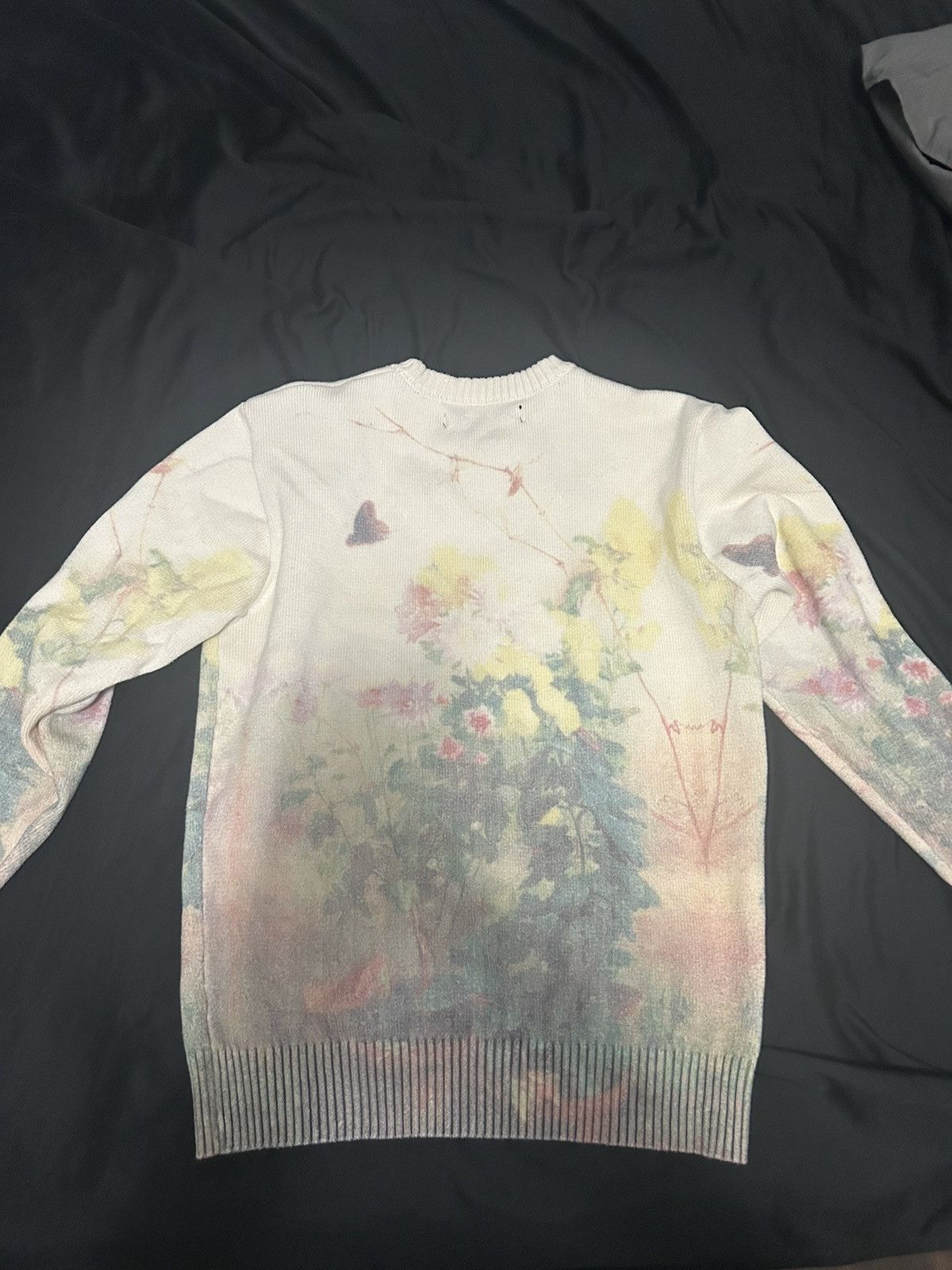 Pacsun Floral Graphic pacsun sweatshirt Size US S / EU 44-46 / 1 - 2 Thumbnail