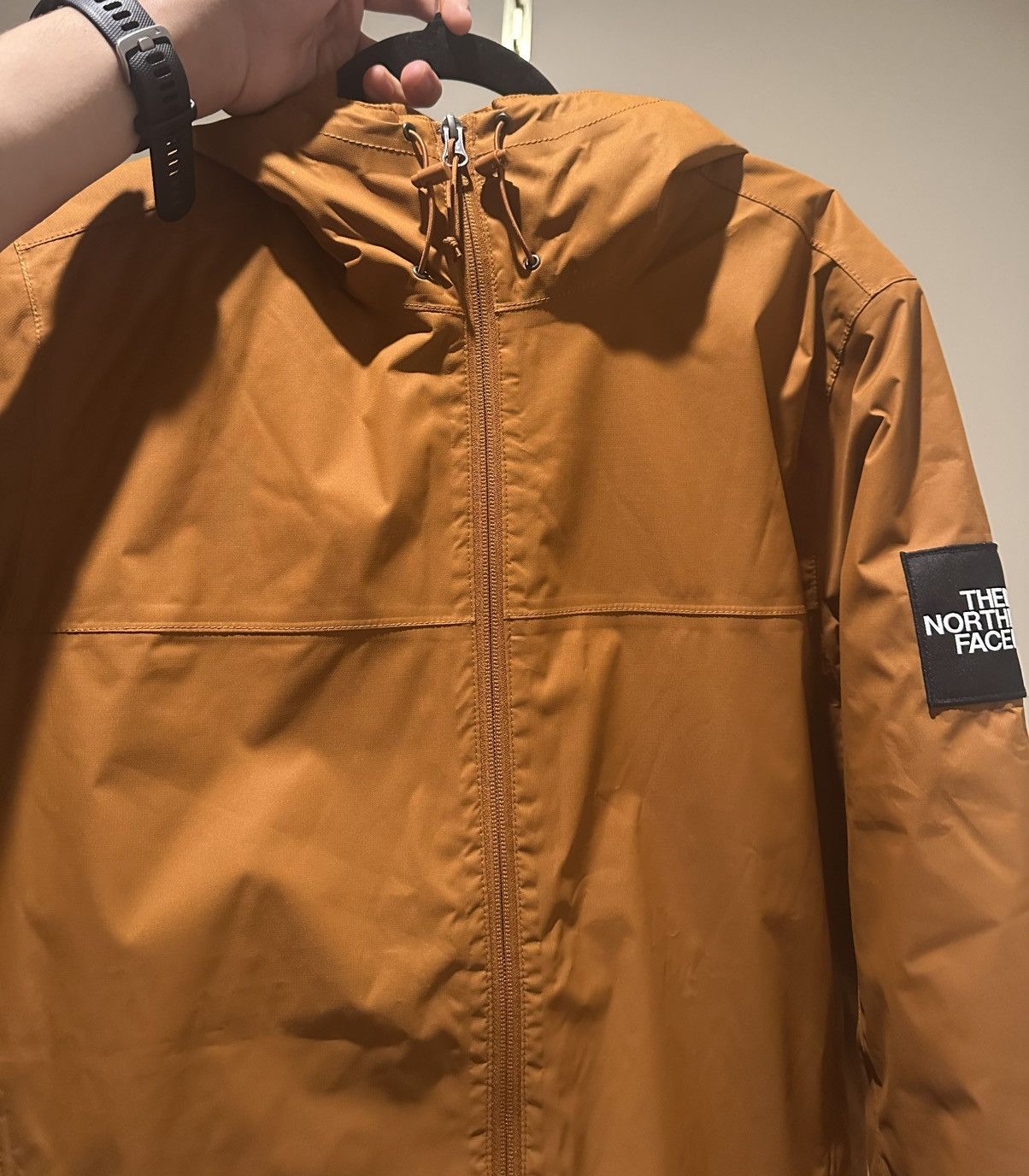The North Face The North Face Insulated Mountain Q Jacket Size US M / EU 48-50 / 2 - 4 Thumbnail