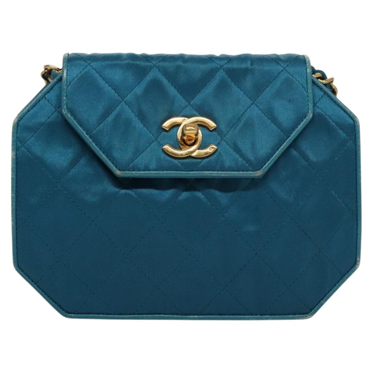 Chanel Chanel Cc shoulder Size ONE SIZE - 1 Thumbnail