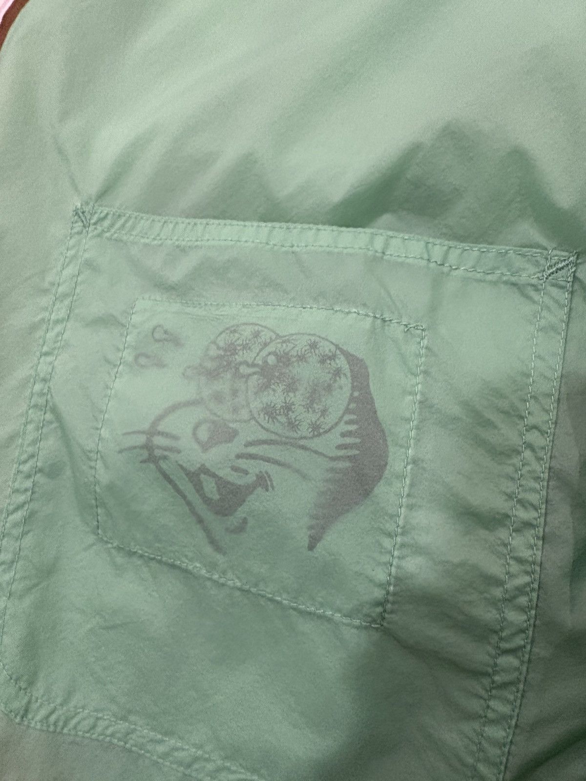 Brain Dead × Carhartt Wip Carhartt WIP x Braindead Chore Coat Jacket Size US M / EU 48-50 / 2 - 9 Thumbnail
