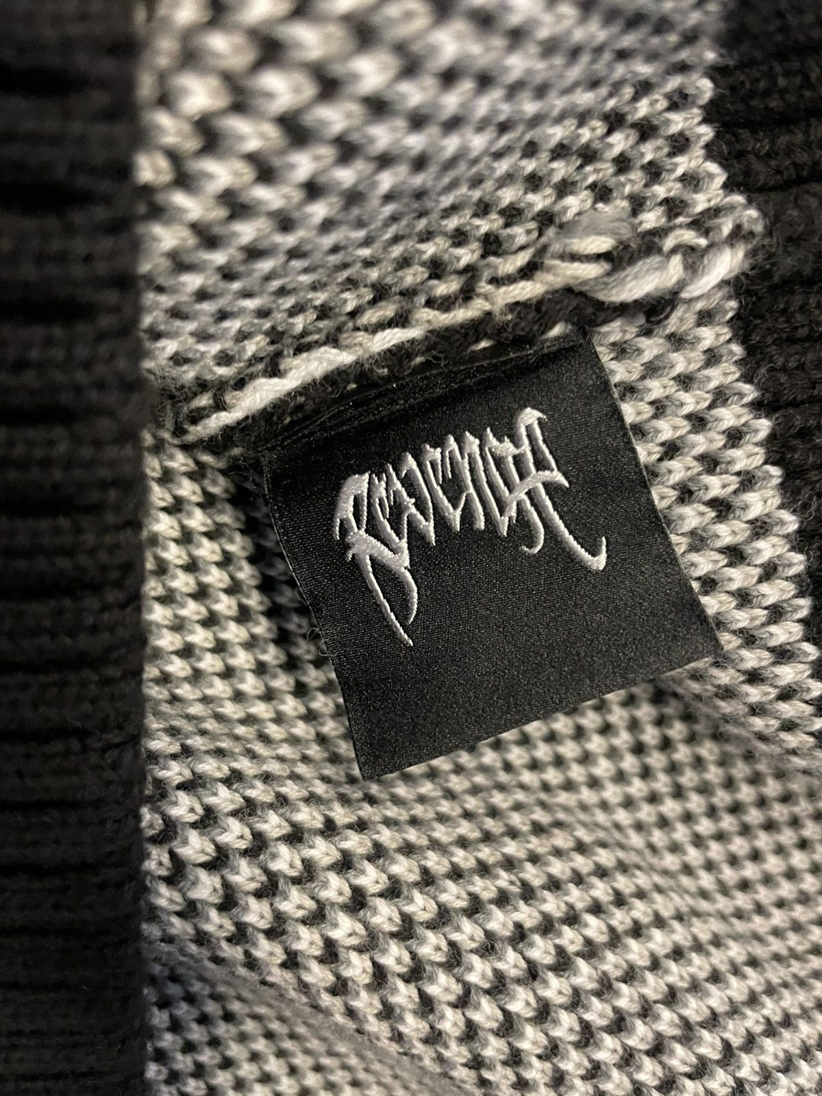 Revenge Revenge Sweater Size US S / EU 44-46 / 1 - 3 Thumbnail